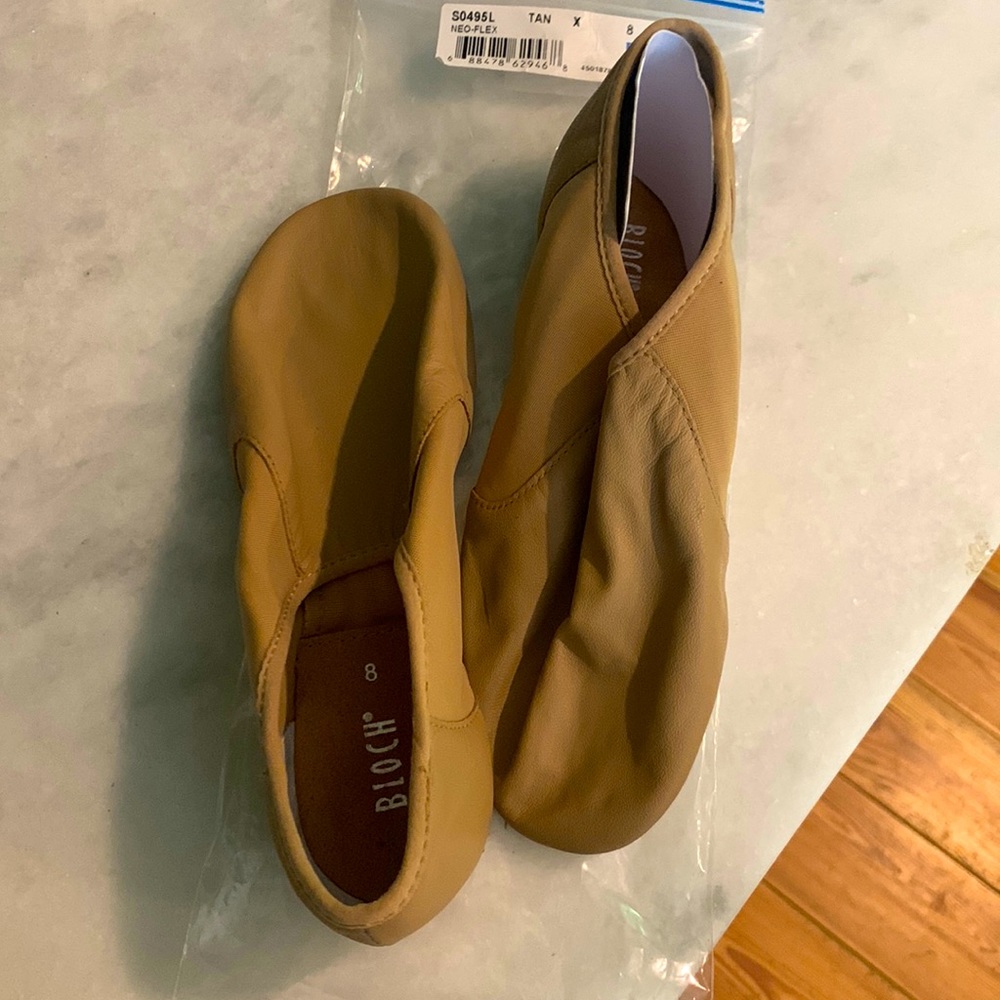 Jazz Shoes